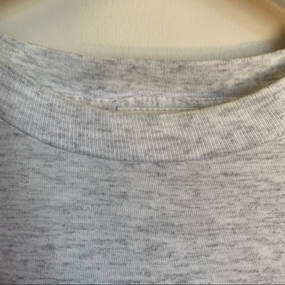 Vintage Planet Hollywood Shirt Walt Disney World XL Made In USA Grey - Picture 5 of 6